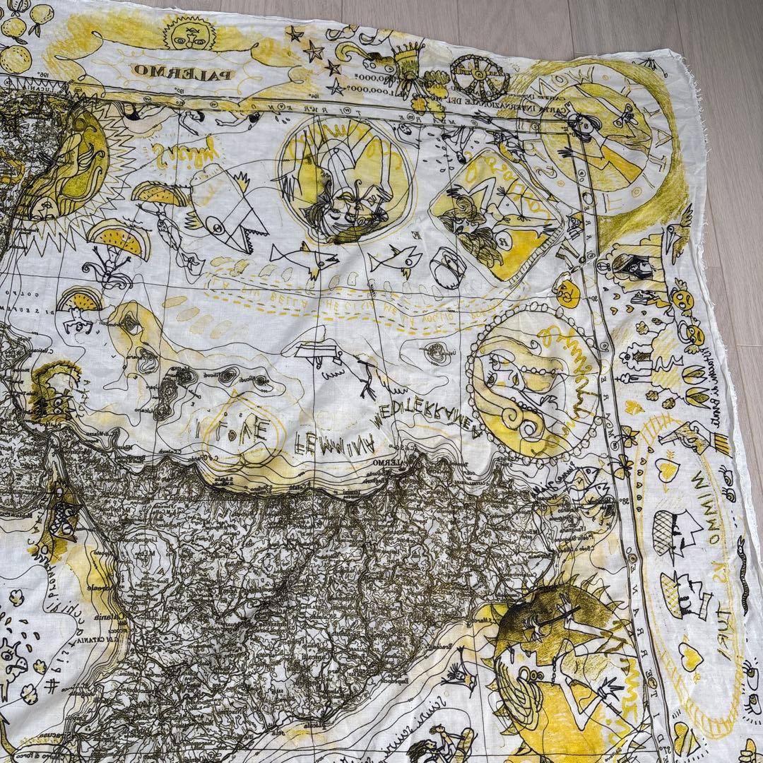 JalieroSarte ファリエロサルティ　ストール