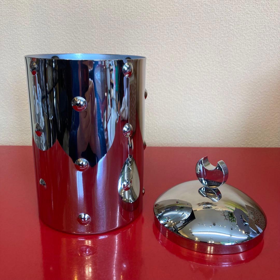 ALESSI KALISTO 1 キッチンボックス 未使用