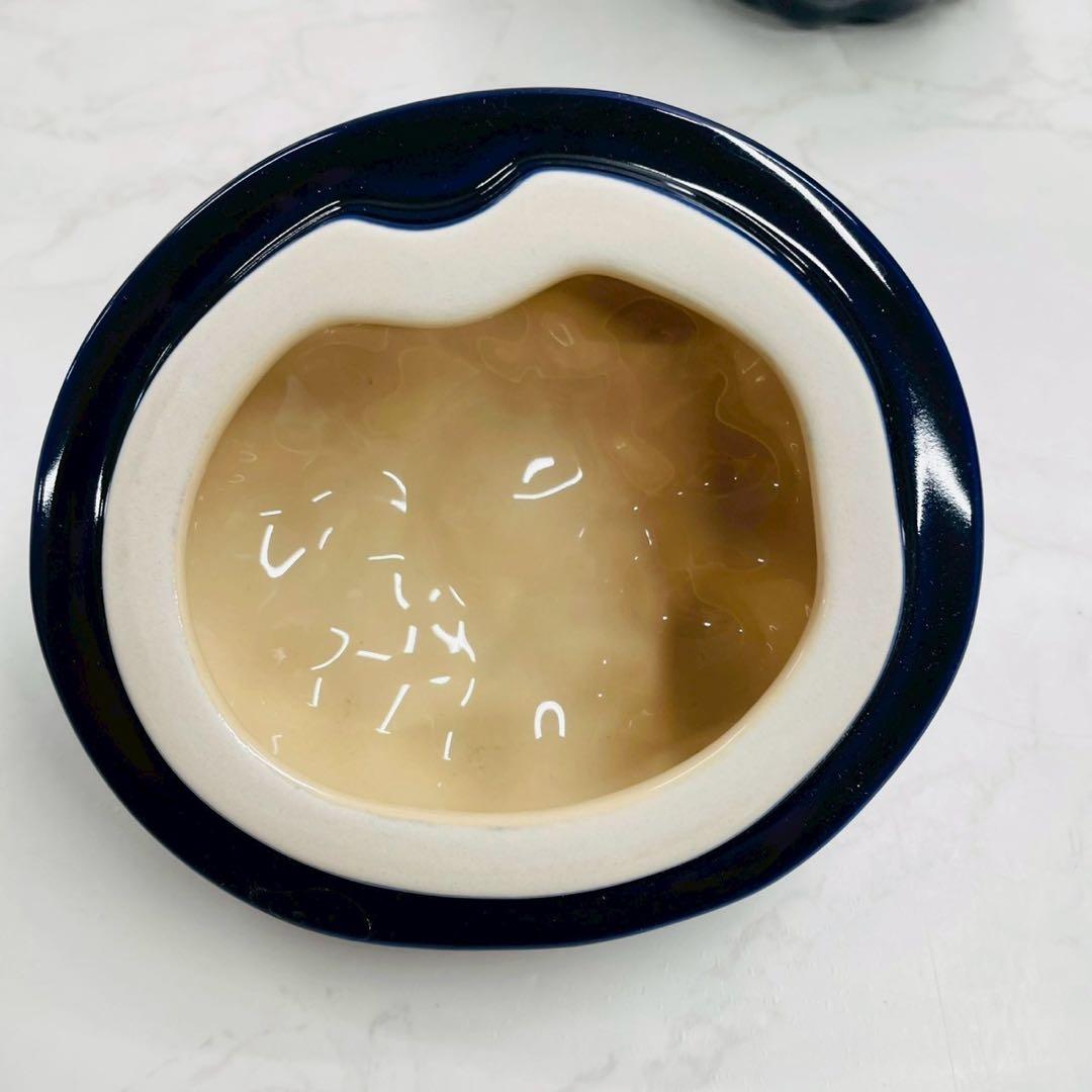 LE CREUSET ル・クルーゼ プチココット ブラックベリー 未使用