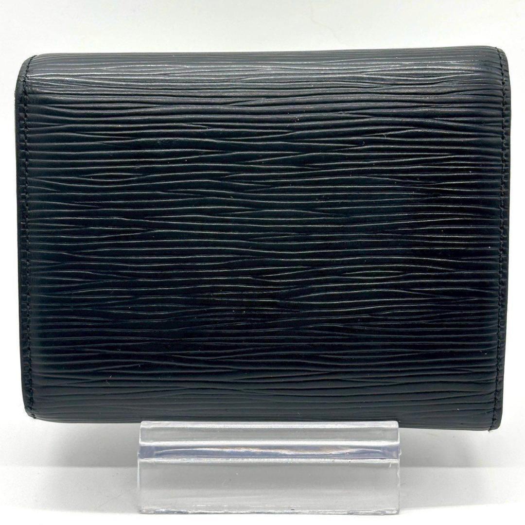 オ*コ様 ルイヴィトン　三つ折り財布 10カード エピ ジョイ コンパクトウォレ