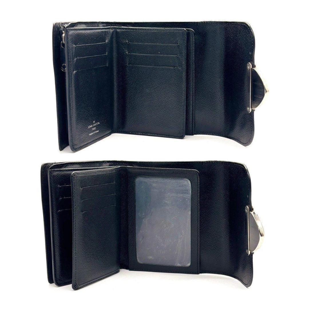 オ*コ様 ルイヴィトン　三つ折り財布 10カード エピ ジョイ コンパクトウォレ
