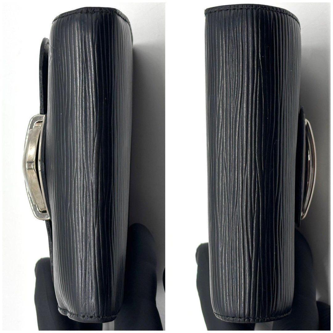 オ*コ様 ルイヴィトン　三つ折り財布 10カード エピ ジョイ コンパクトウォレ