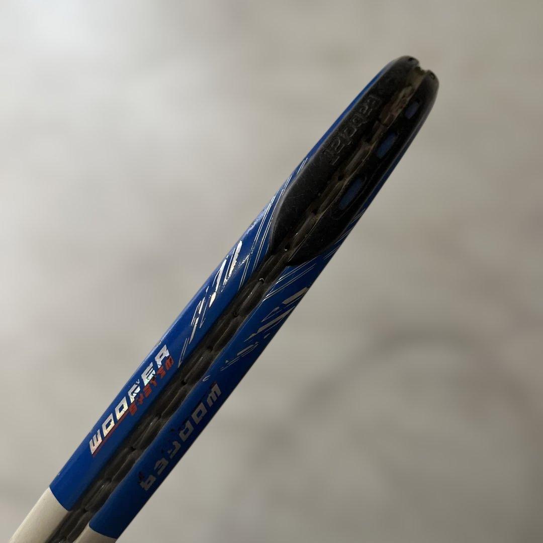 Babolat Pure Drive 2009 ロディック