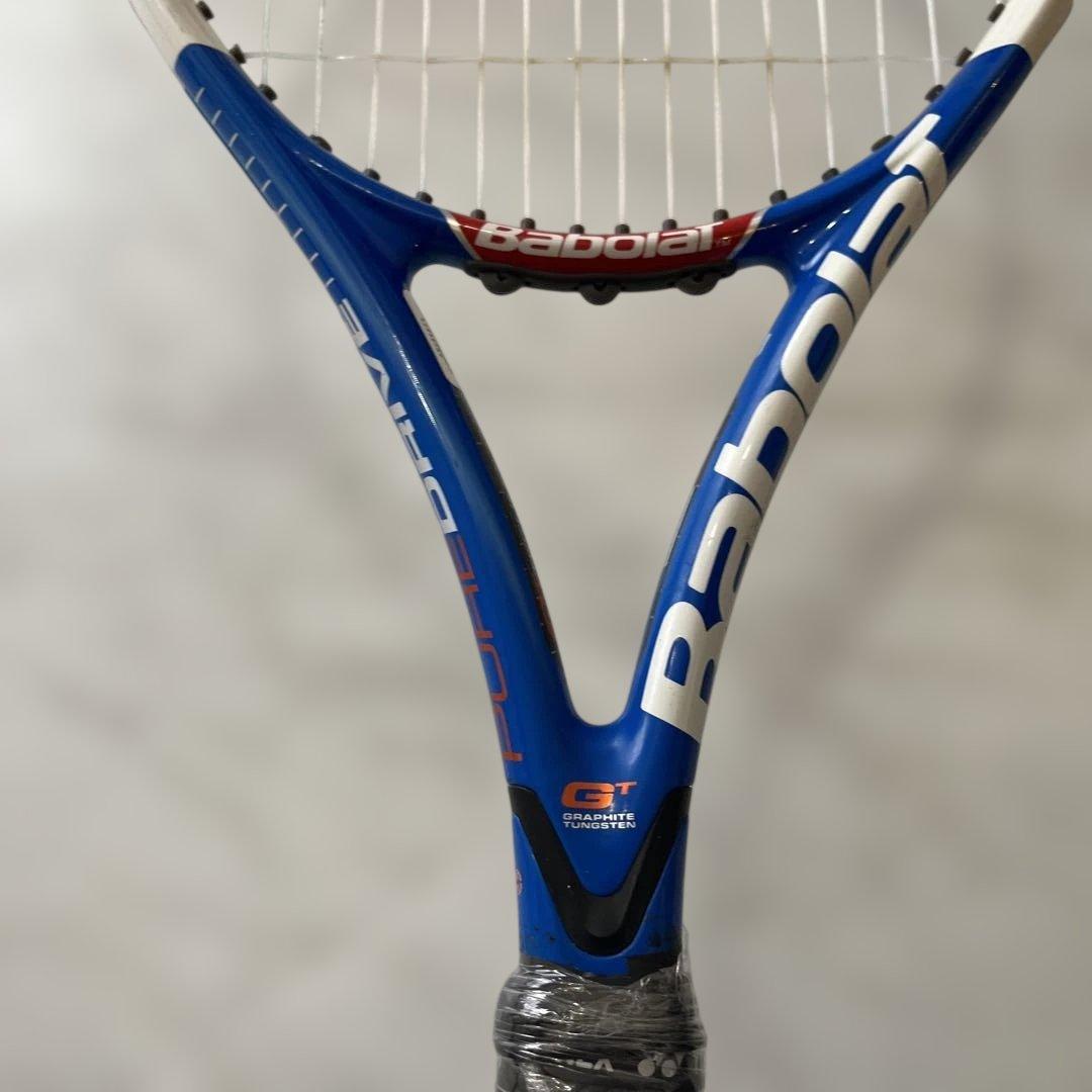 Babolat Pure Drive 2009 ロディック