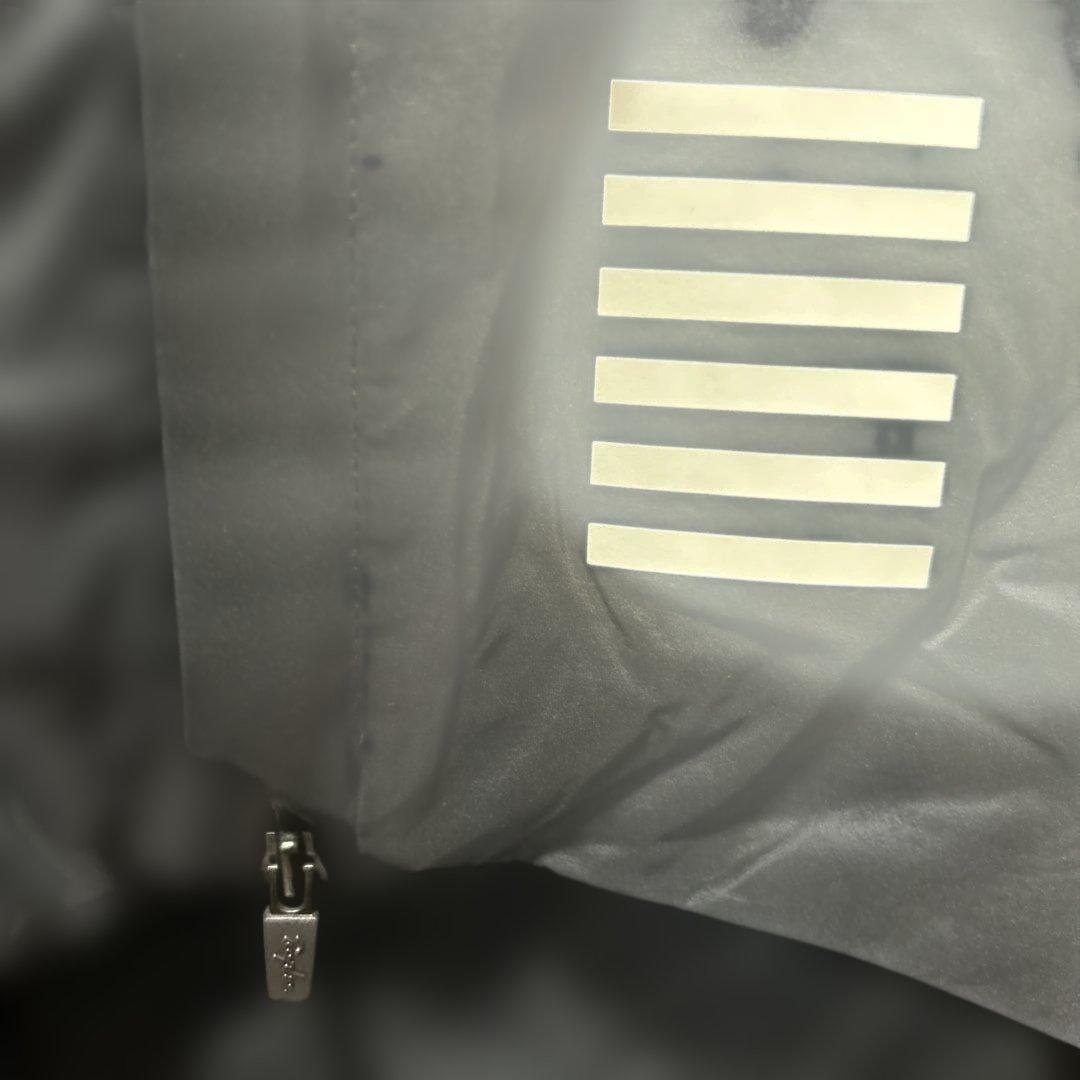 RAPHA ラファ　メンズ　プロチームインサレーティッドジャケット