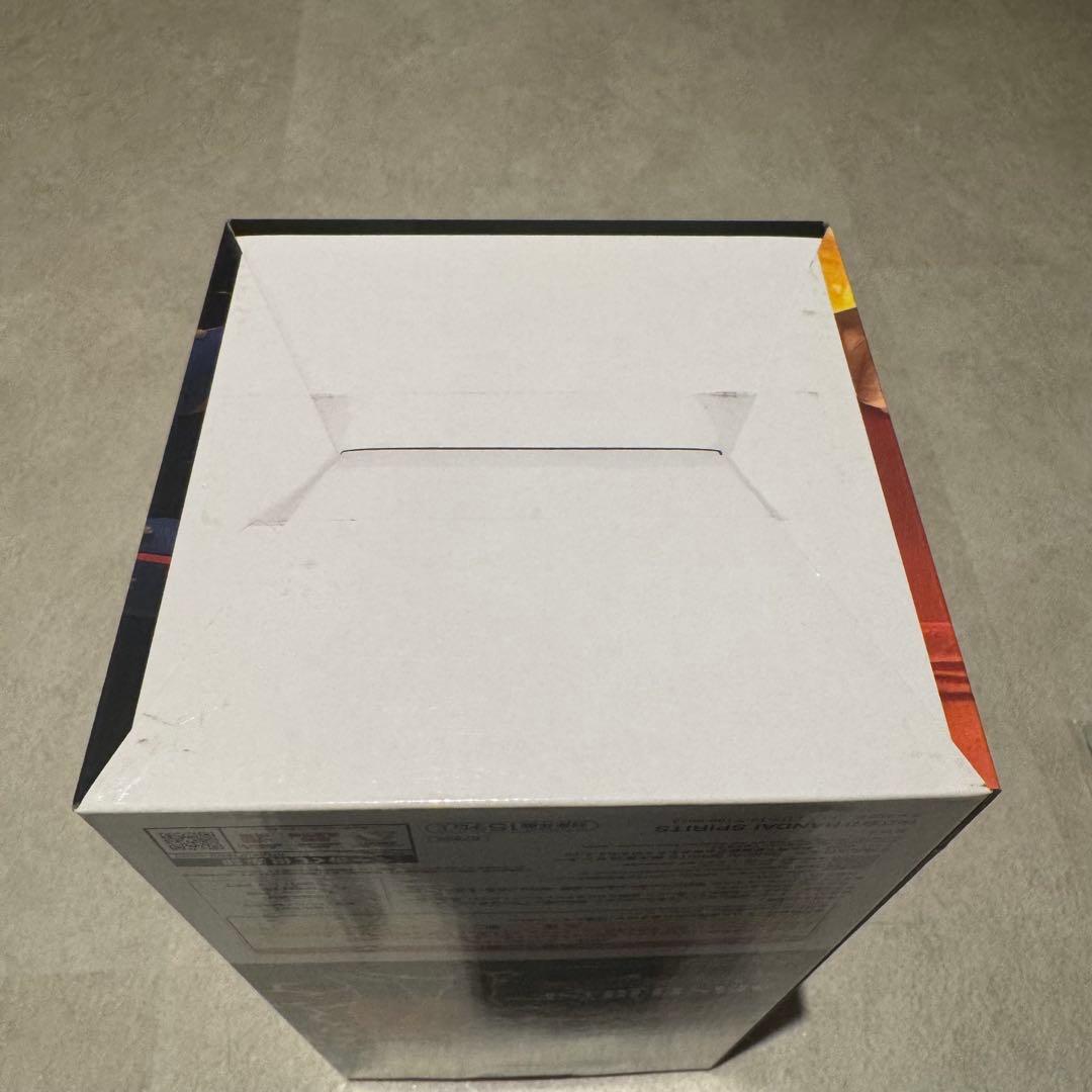 一番くじA賞 超サイヤ人3孫悟空 MASTERLISE F賞おまけ付き