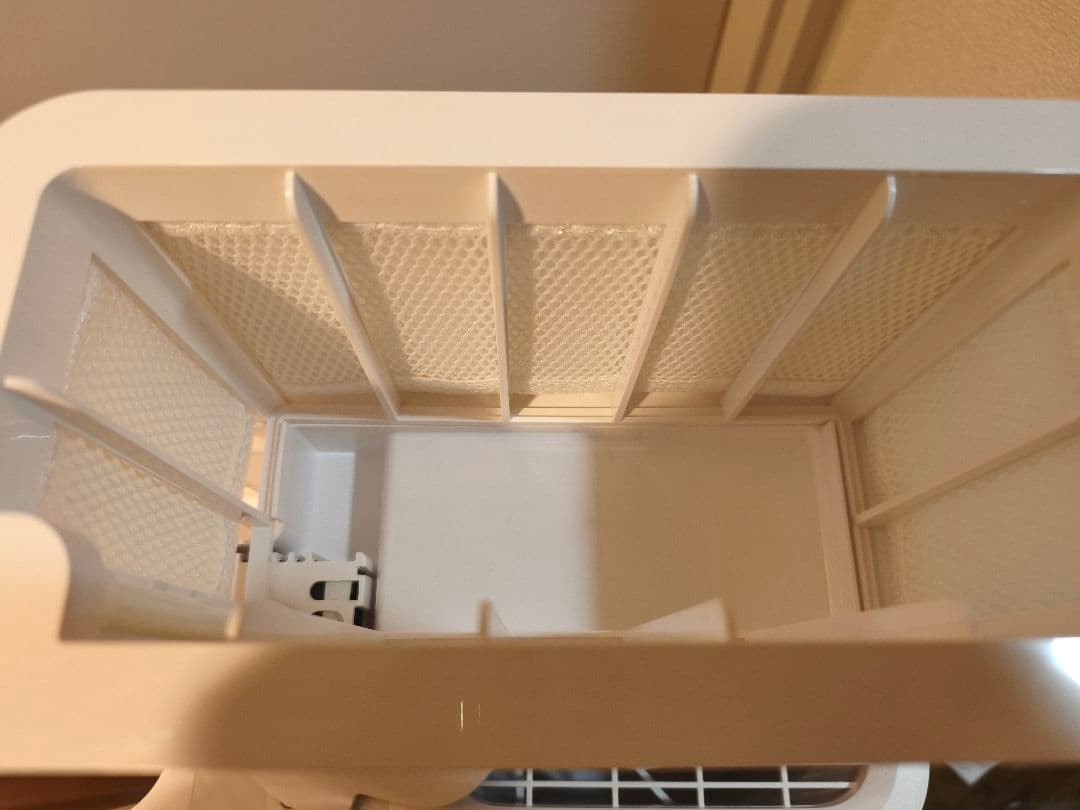 SwitchBot 気化式加湿器