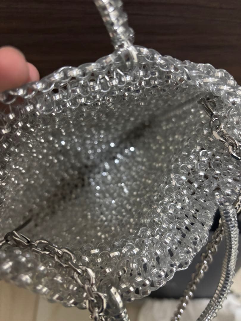 アンテプリマ　スタンダード ミニアトゥーラシルバー