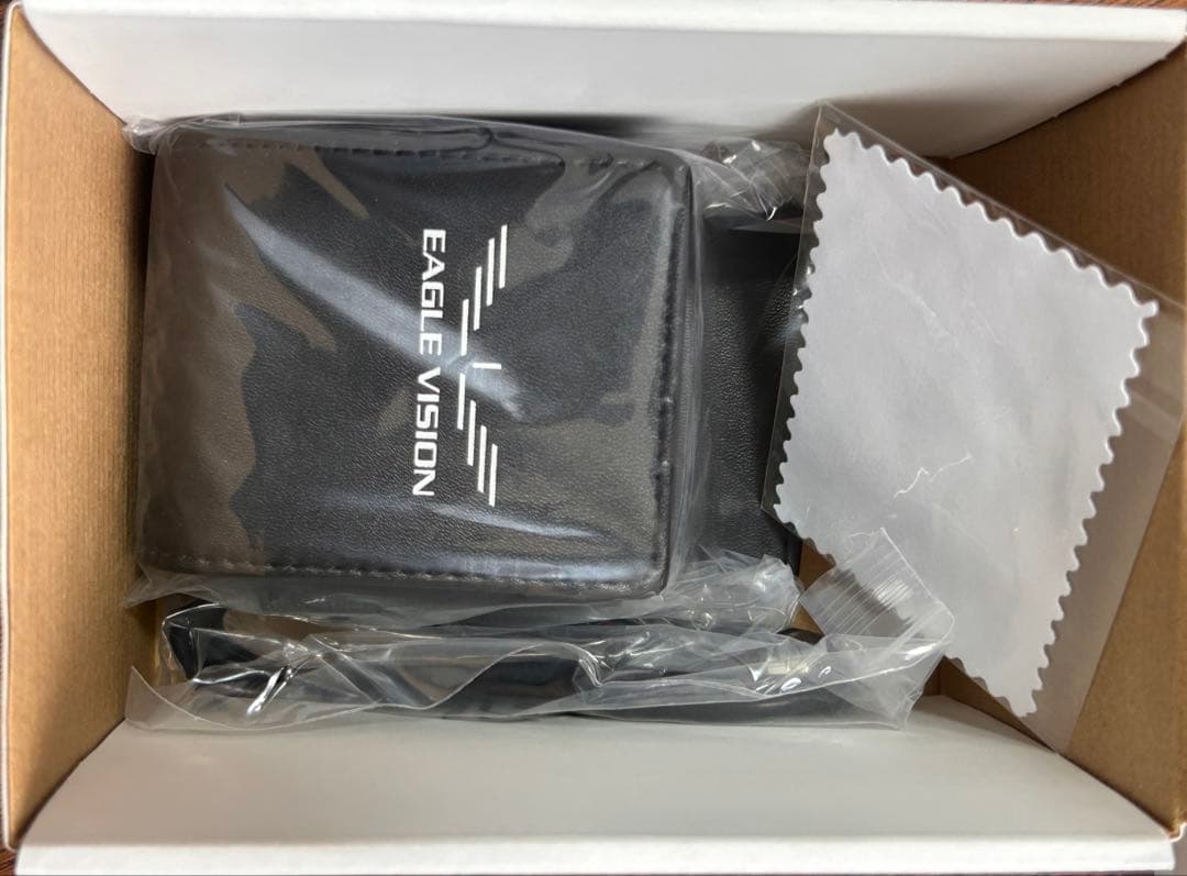 【山下)EAGLE VISION Xi ゴルフ用距離計