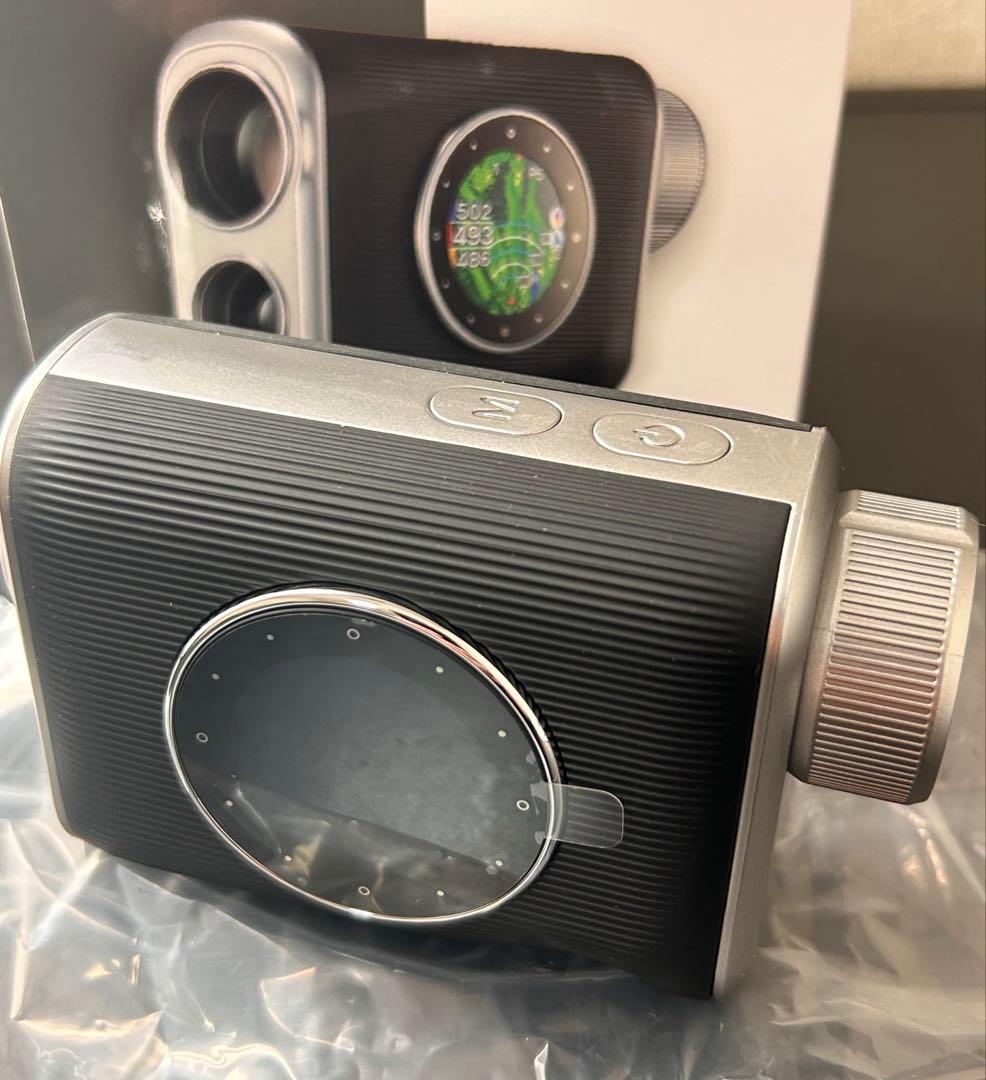 【山下)EAGLE VISION Xi ゴルフ用距離計