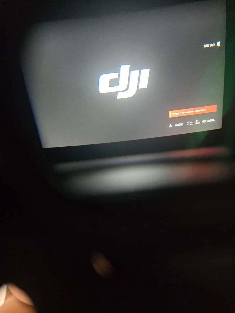 DJI V2 FPVゴーグルセット