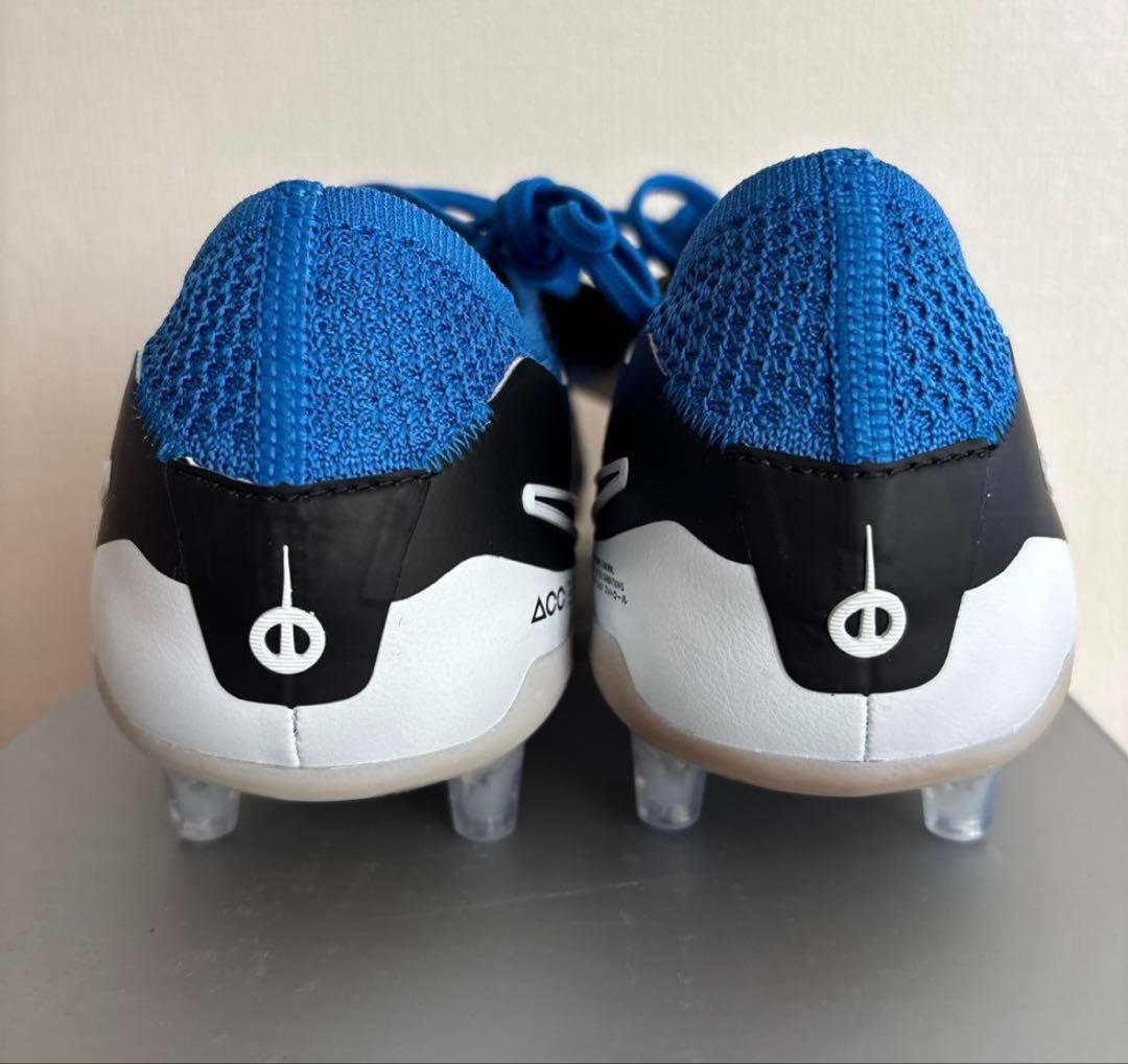 ナイキ　ティエンポレジェンド10 エリート　AG