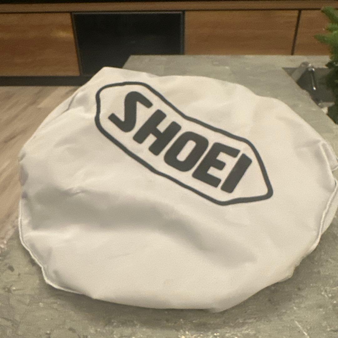 SHOEI J-FORCE IV マットブラック ヘルメット