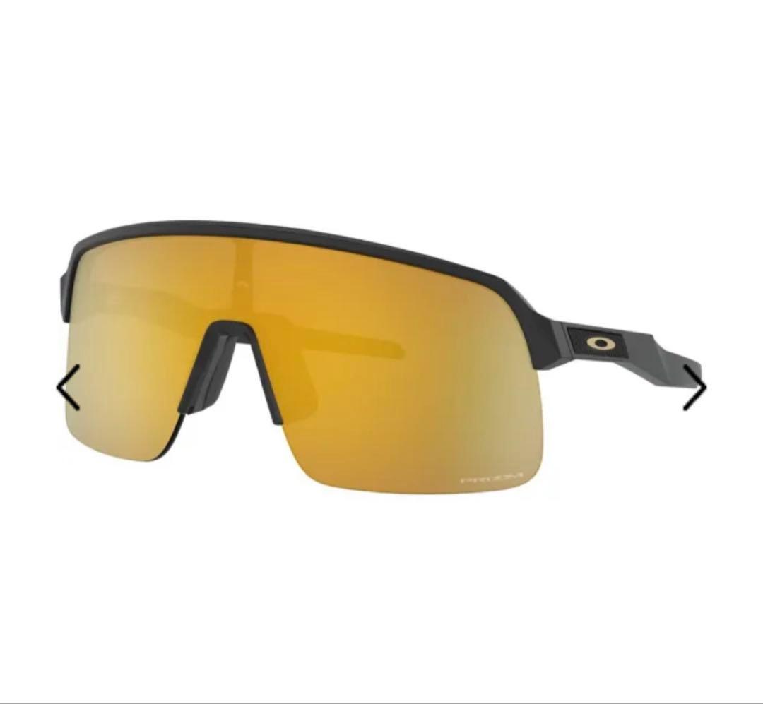 Oakley イエローレンズ サングラス