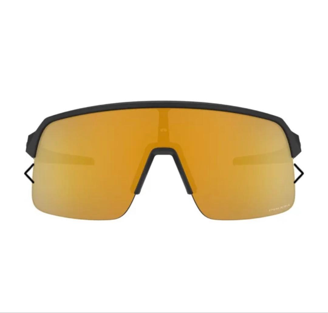 Oakley イエローレンズ サングラス