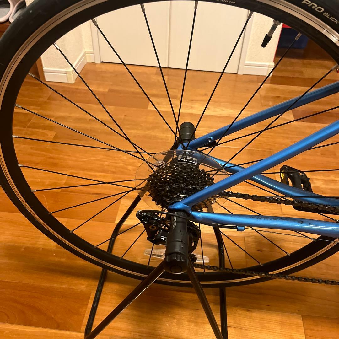 自転車本体 CANNONDALE CAAD OPTIMO1 2023 105