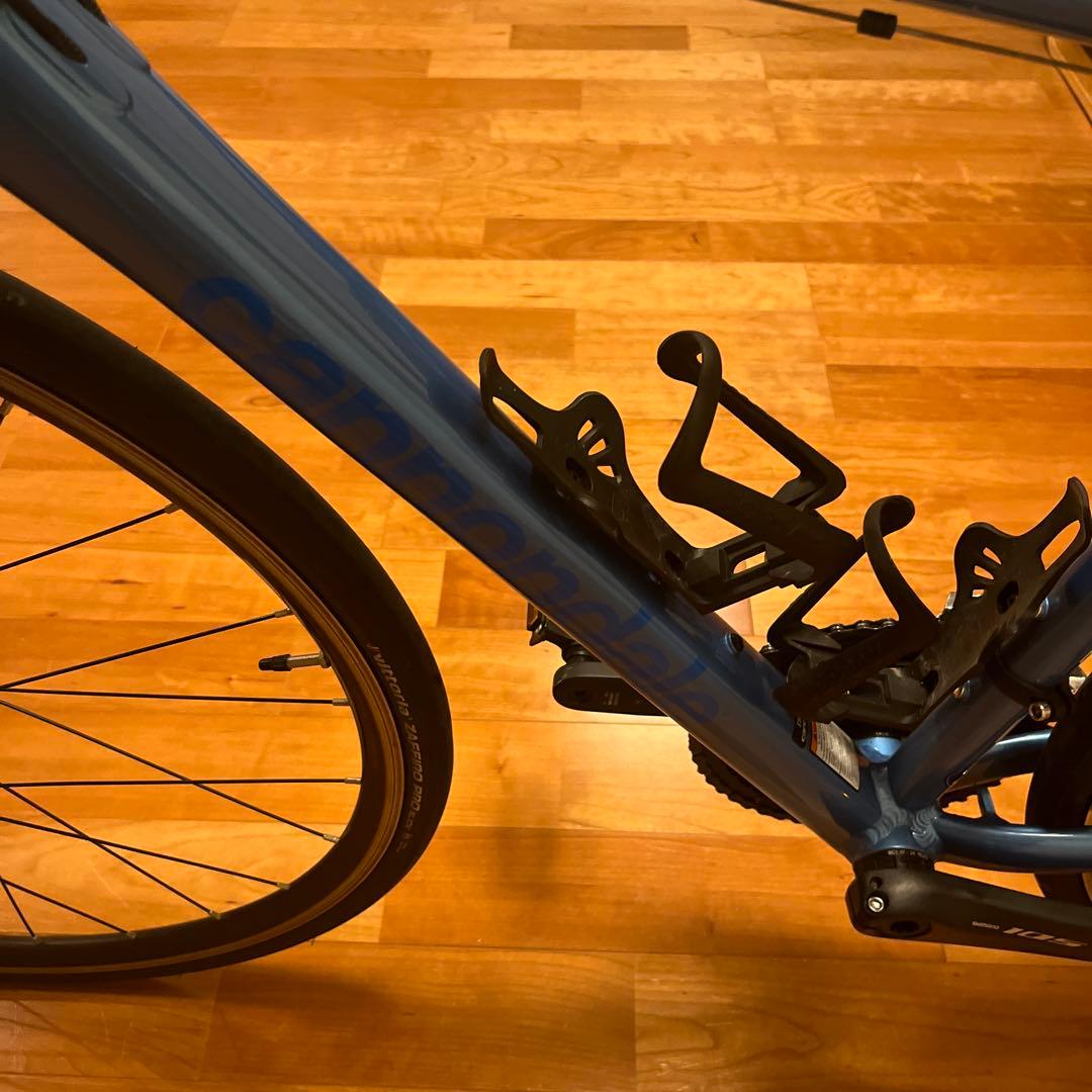 自転車本体 CANNONDALE CAAD OPTIMO1 2023 105