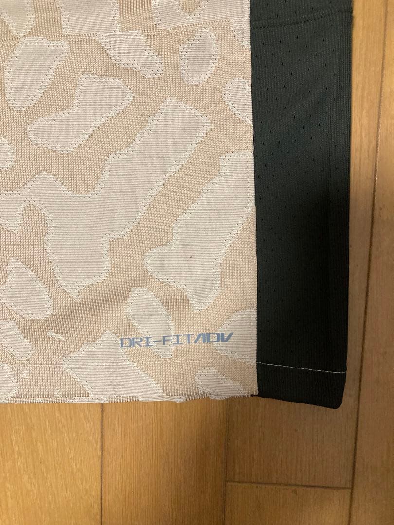 23-24 パリSG 4thオーセンティックユニフォーム