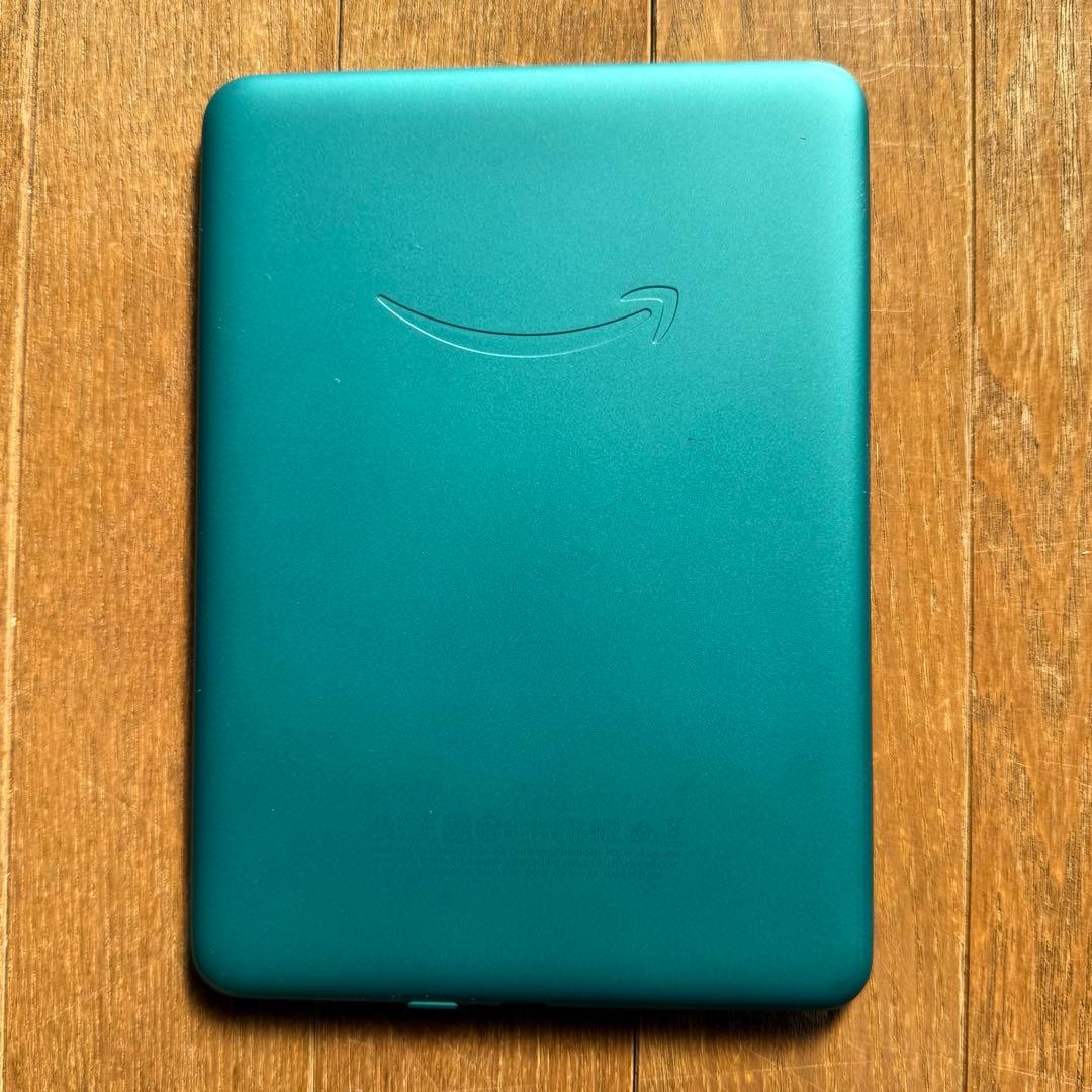 Kindle Paperwhite シグニチャー 12世代 32G 純正ケース付