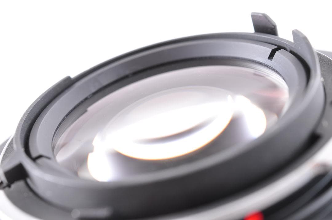 レンズ(単焦点) CONTAX Carl Zeiss Planar T*50mm F1.4MMJ