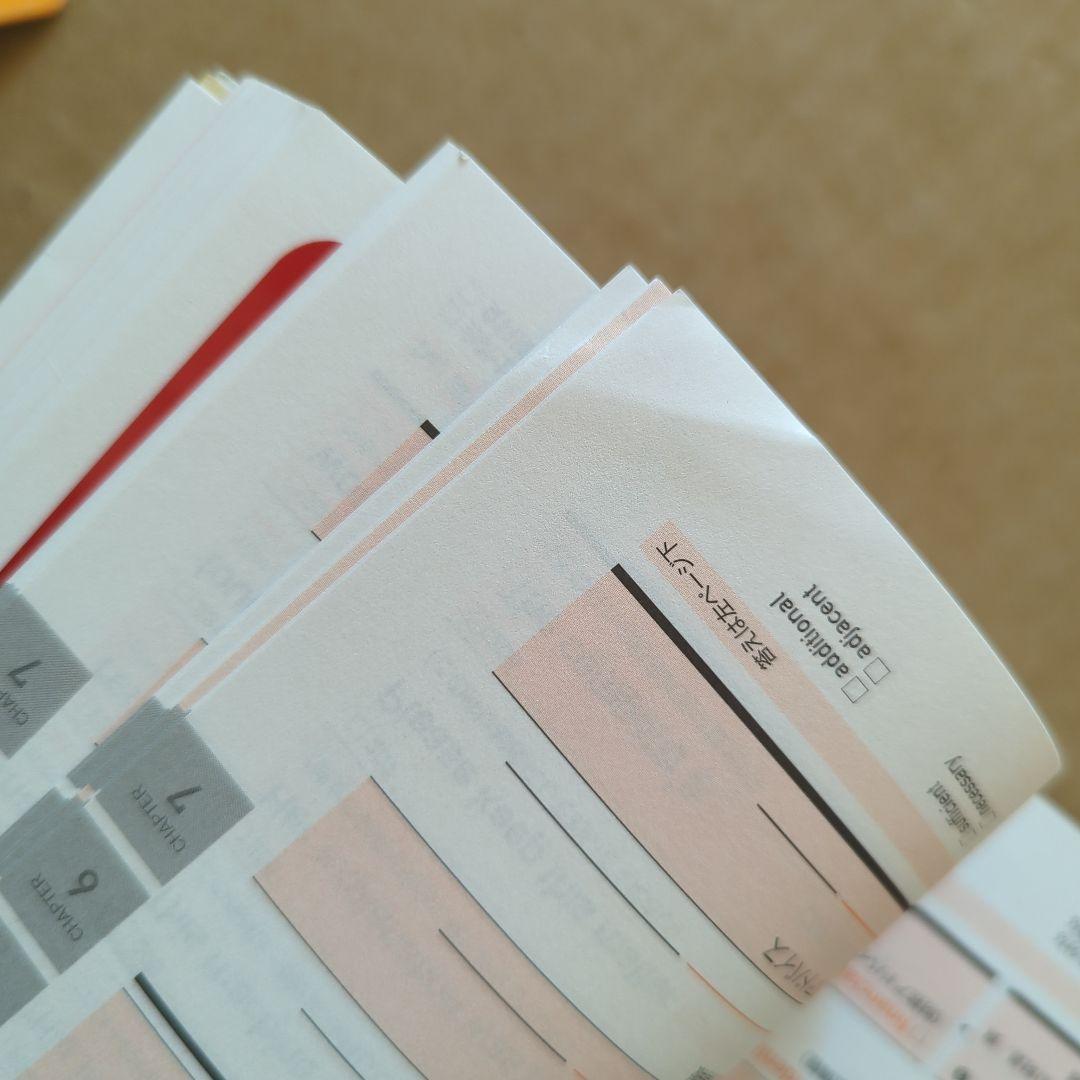 キクタンTOEIC® L&RテストSCORE 500