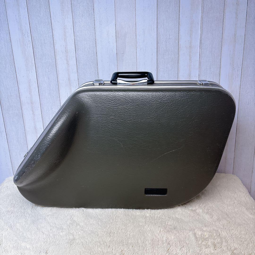 YAMAHA YHR-321 シングルホルン マウスピース付き