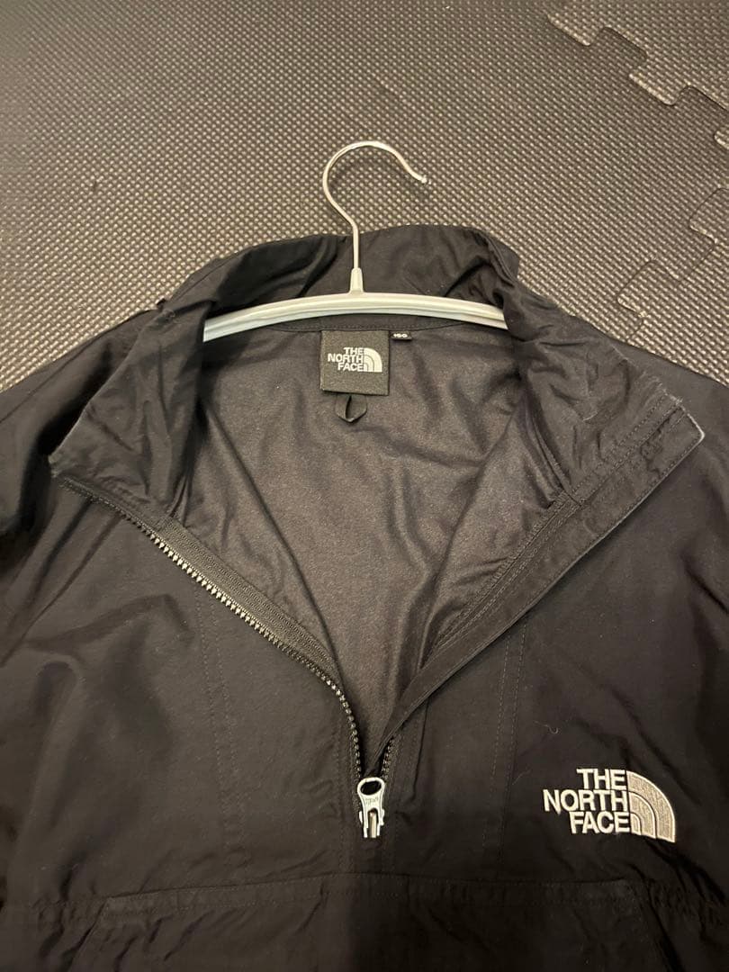 値下げ！【美品】THE NORTH FACE コンパクトジャケット アノラック
