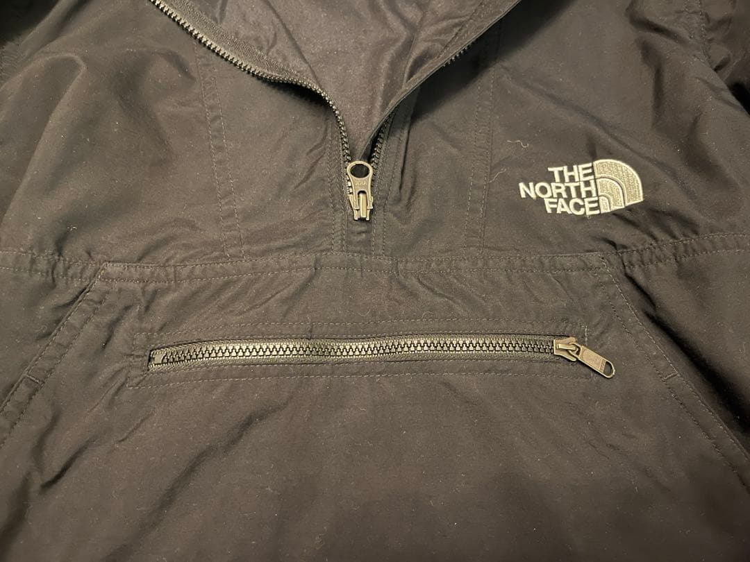 値下げ！【美品】THE NORTH FACE コンパクトジャケット アノラック