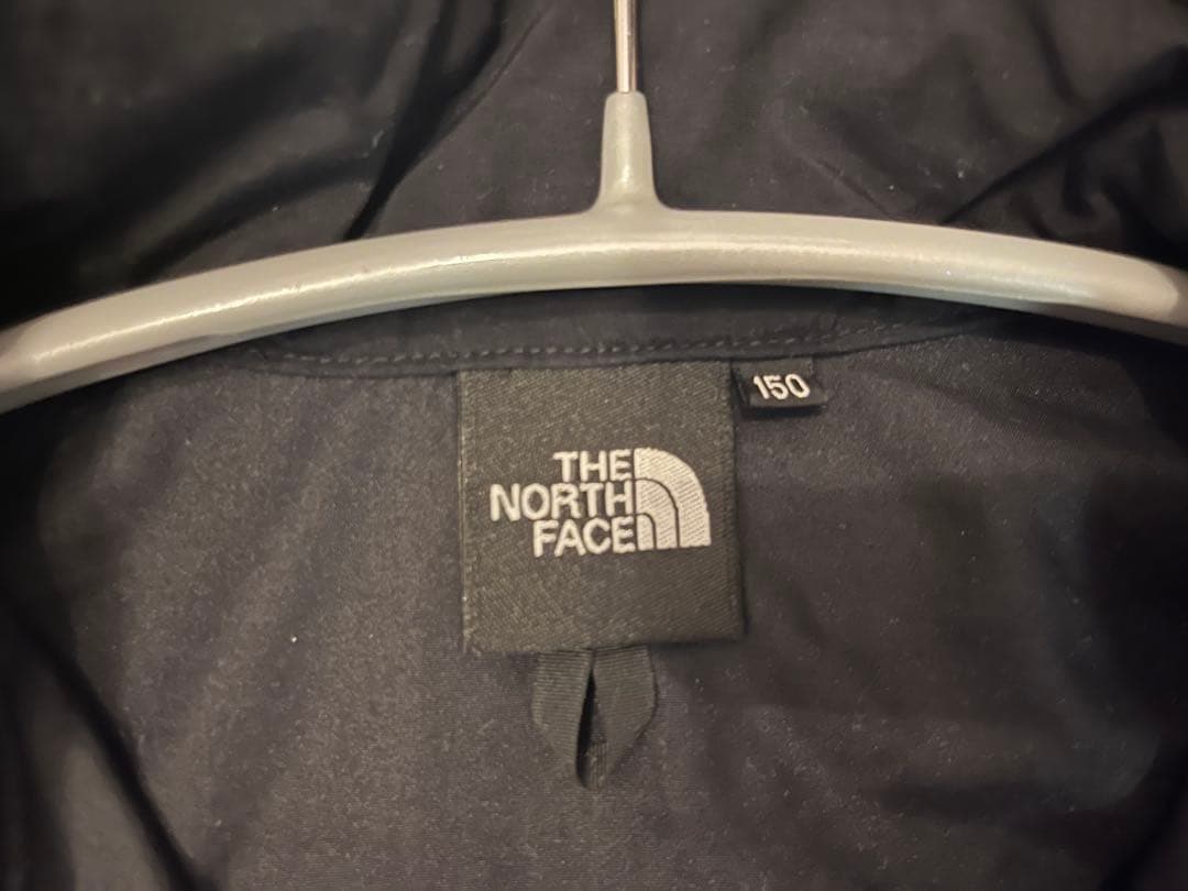 値下げ！【美品】THE NORTH FACE コンパクトジャケット アノラック