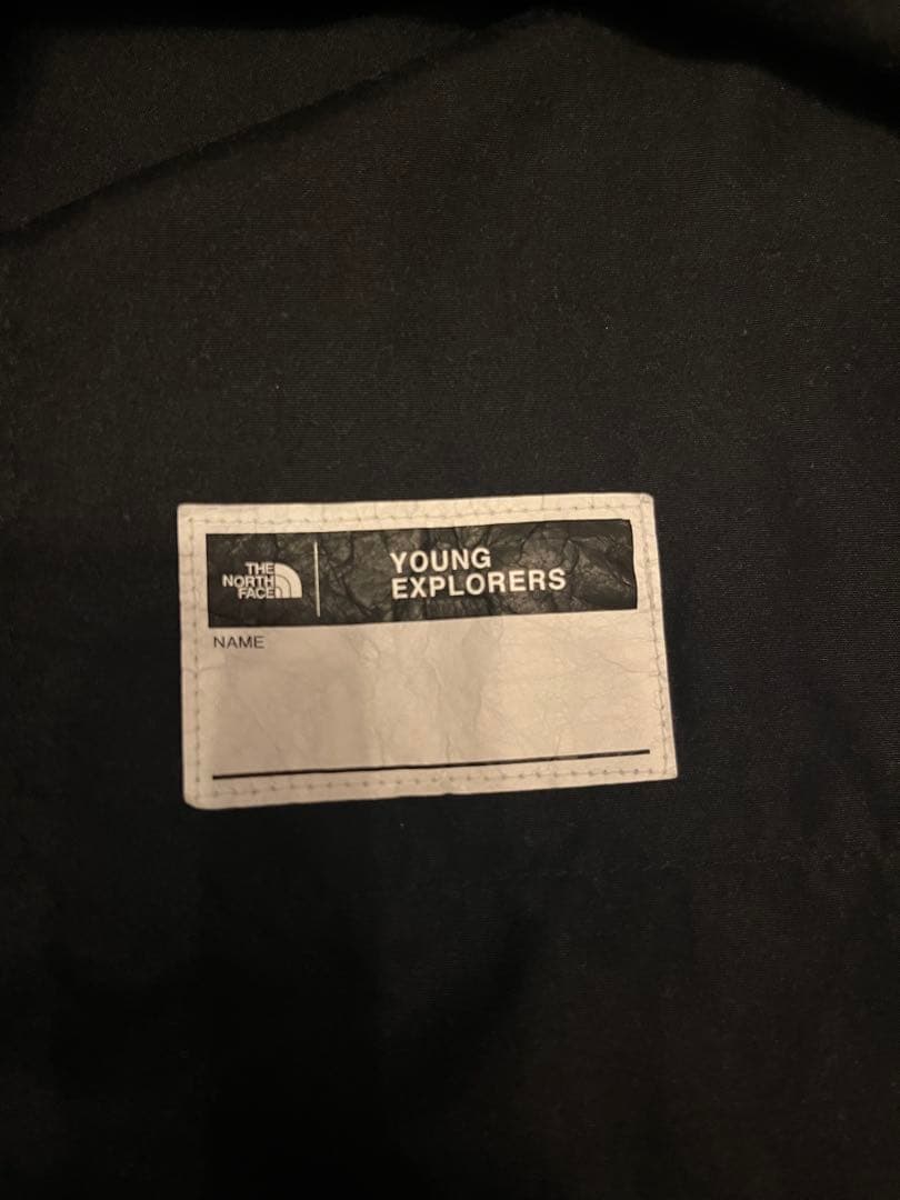 値下げ！【美品】THE NORTH FACE コンパクトジャケット アノラック