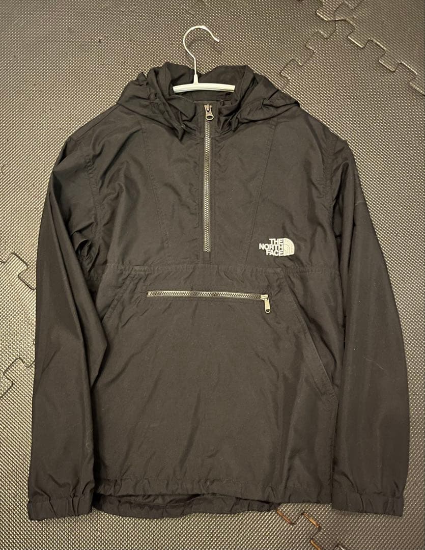 値下げ！【美品】THE NORTH FACE コンパクトジャケット アノラック