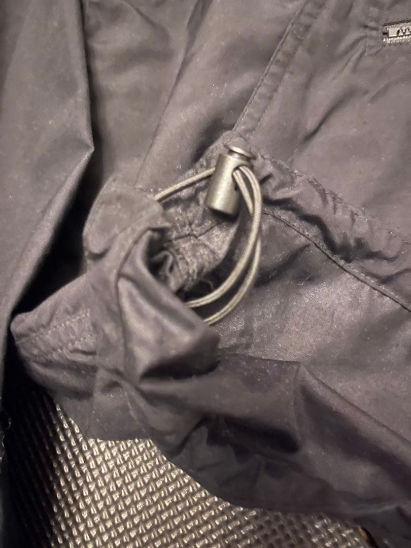 値下げ！【美品】THE NORTH FACE コンパクトジャケット アノラック