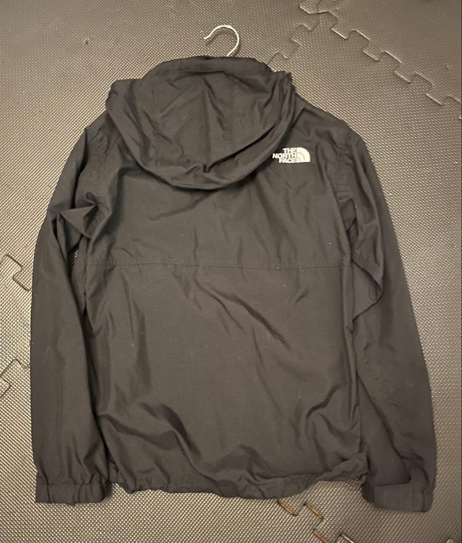 値下げ！【美品】THE NORTH FACE コンパクトジャケット アノラック