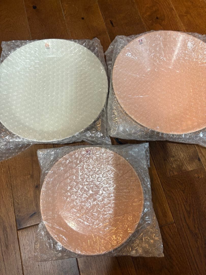 イッタラ　ティーマ 5枚セット