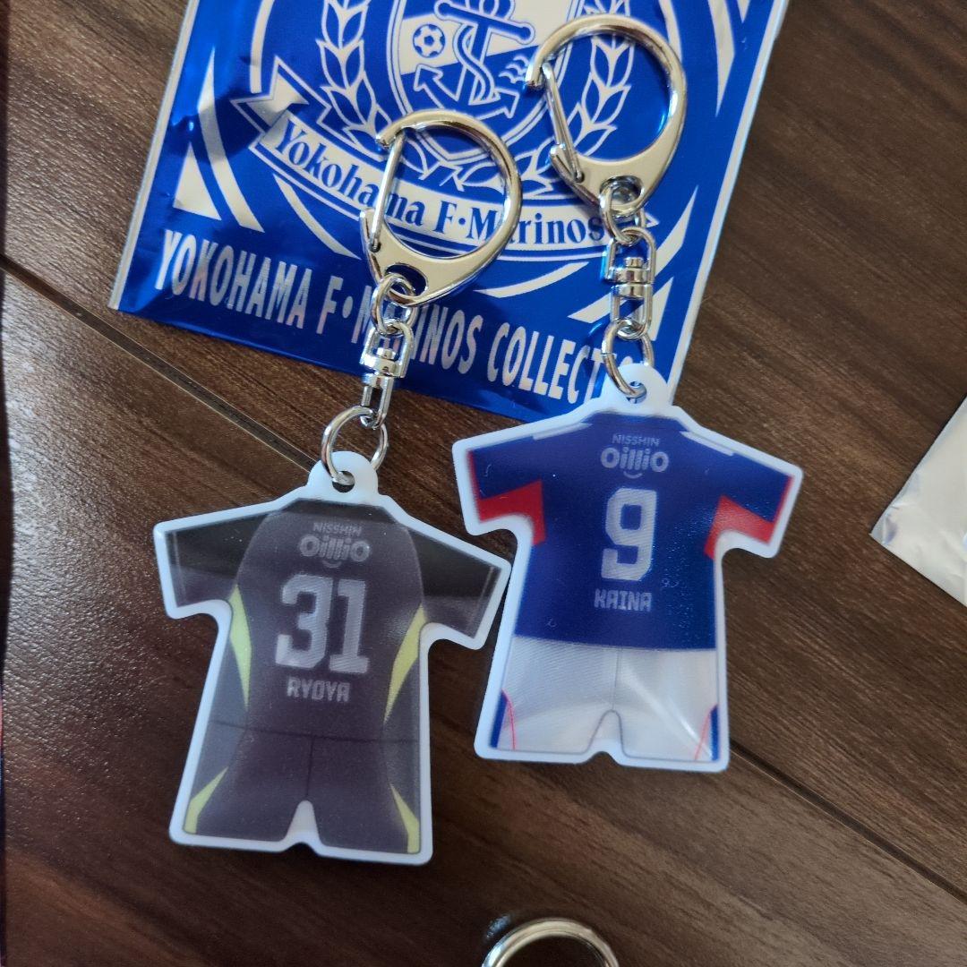 横浜Fマリノス グッズ