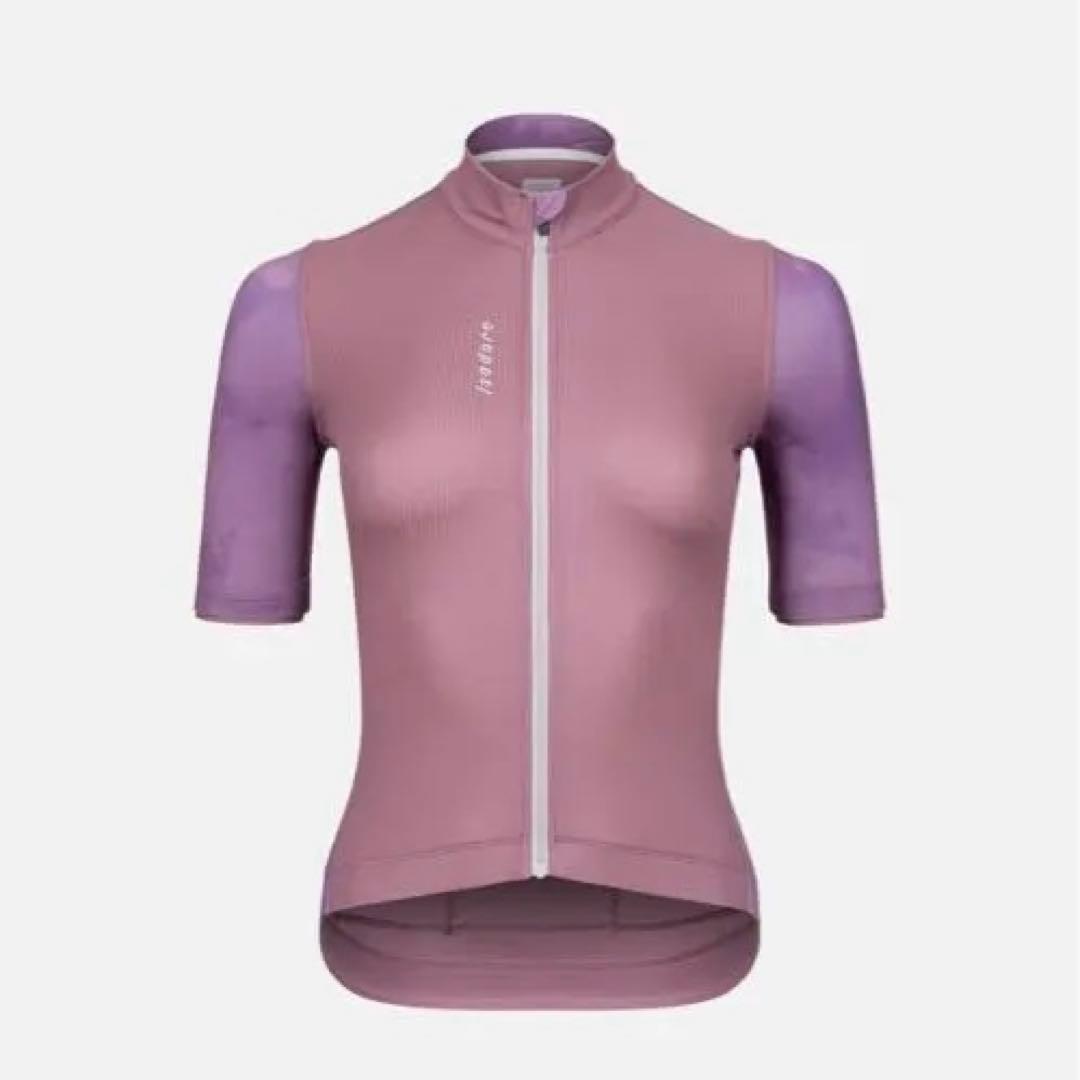 Isadore サイクルジャージ レディースLサイズ