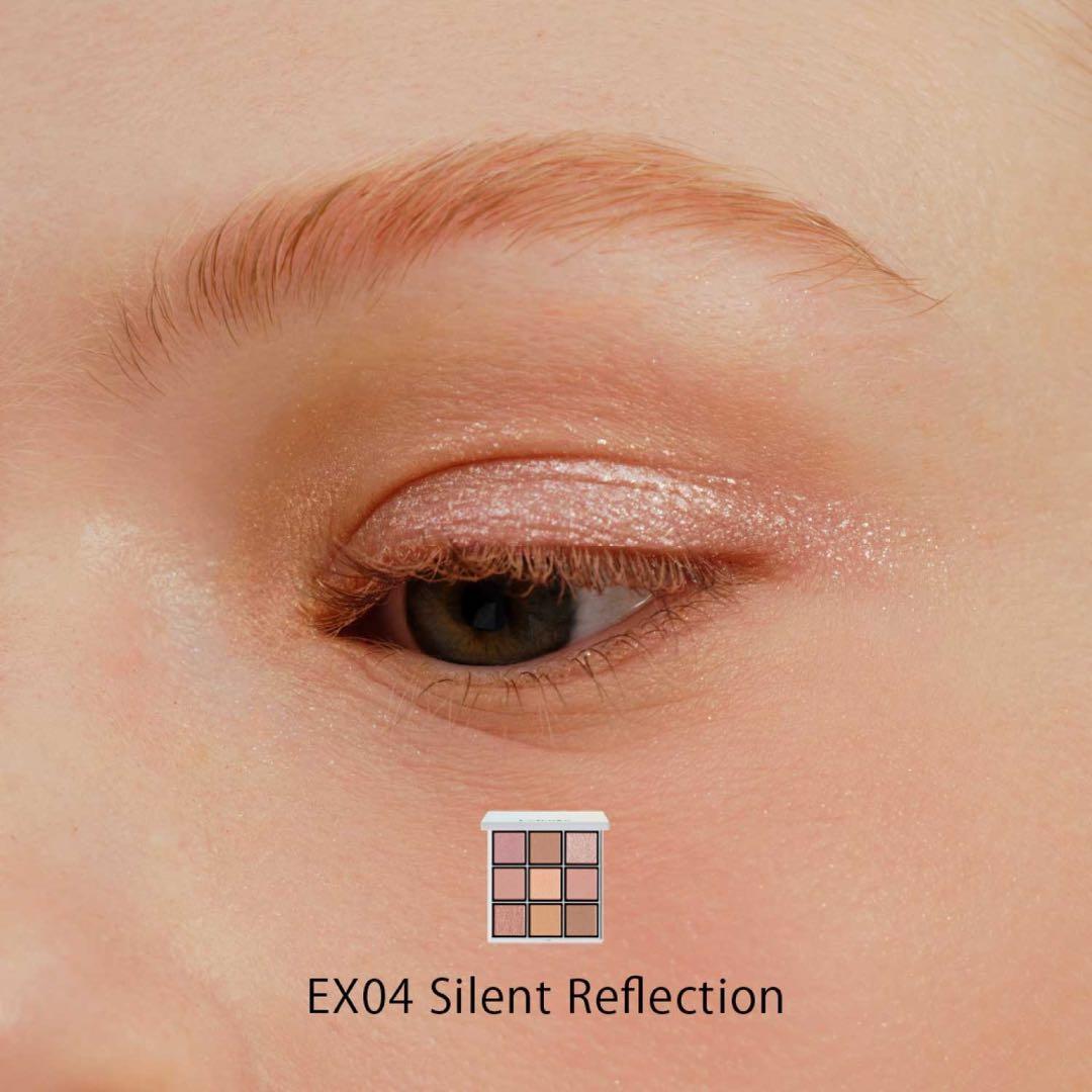 エクスプレッシヴアイズ EX04