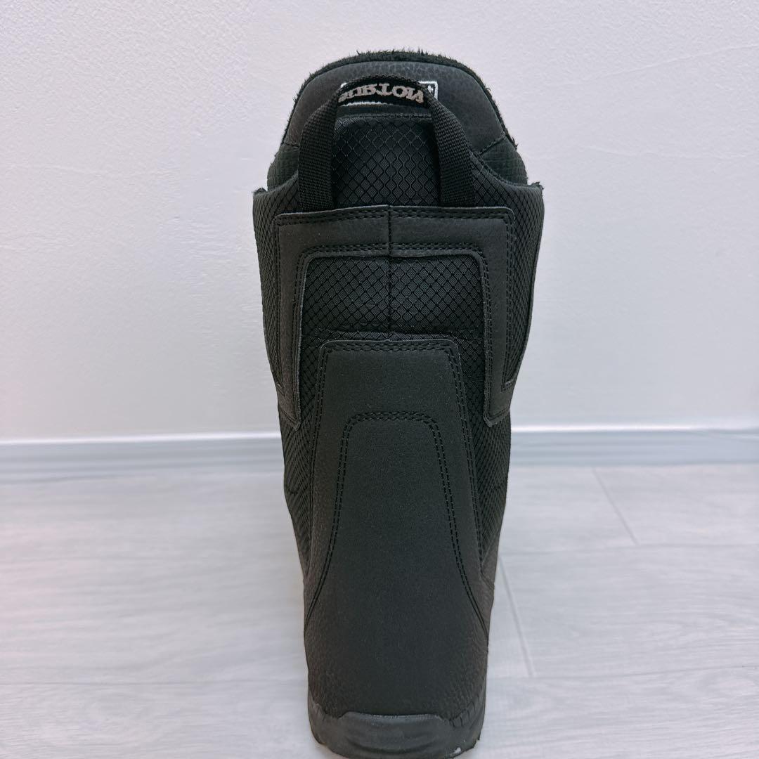 【BURTON】Moto Boa Wide スノーボードブーツ 27cm