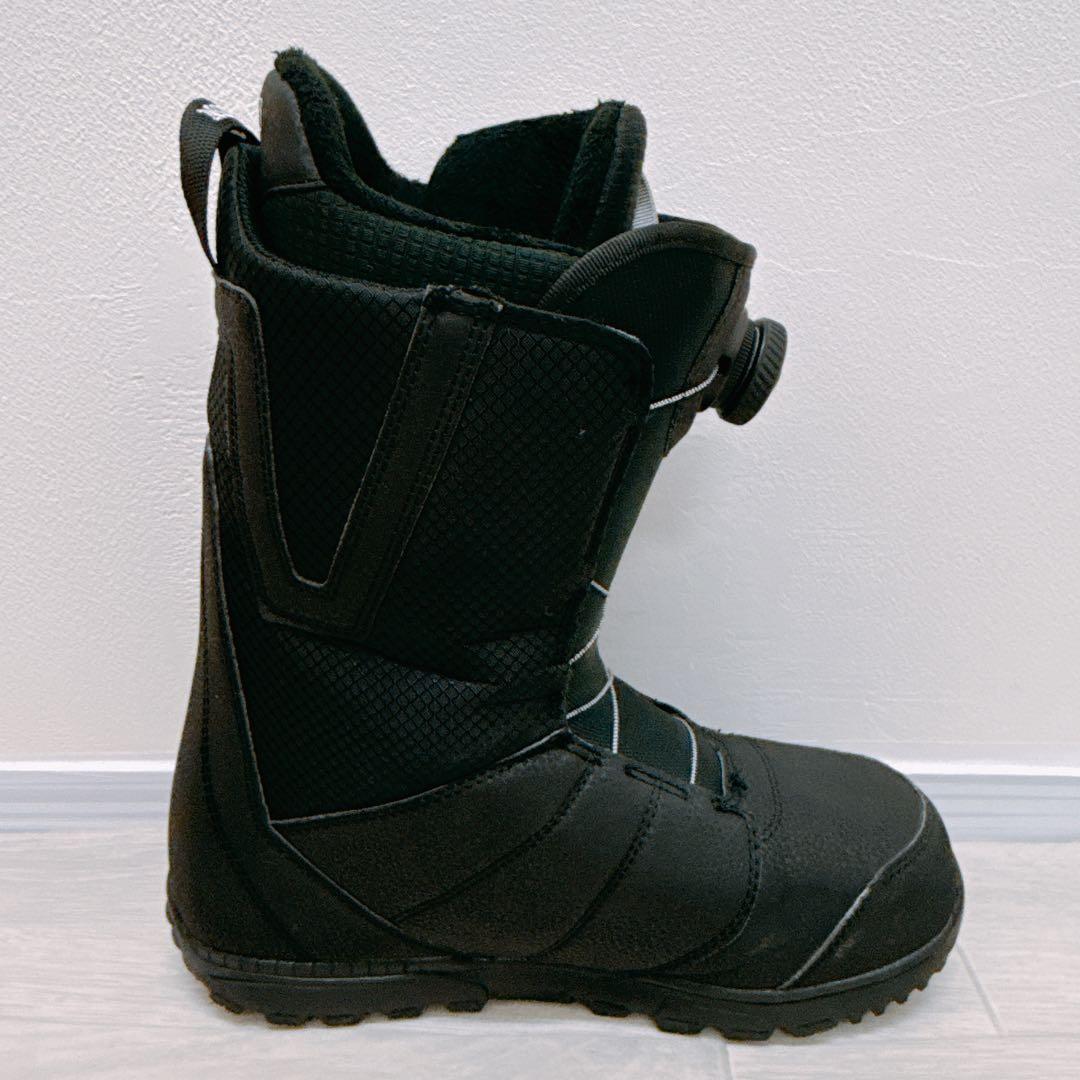【BURTON】Moto Boa Wide スノーボードブーツ 27cm
