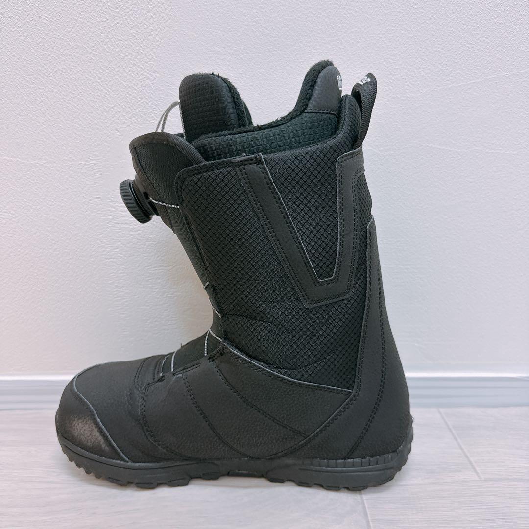 【BURTON】Moto Boa Wide スノーボードブーツ 27cm
