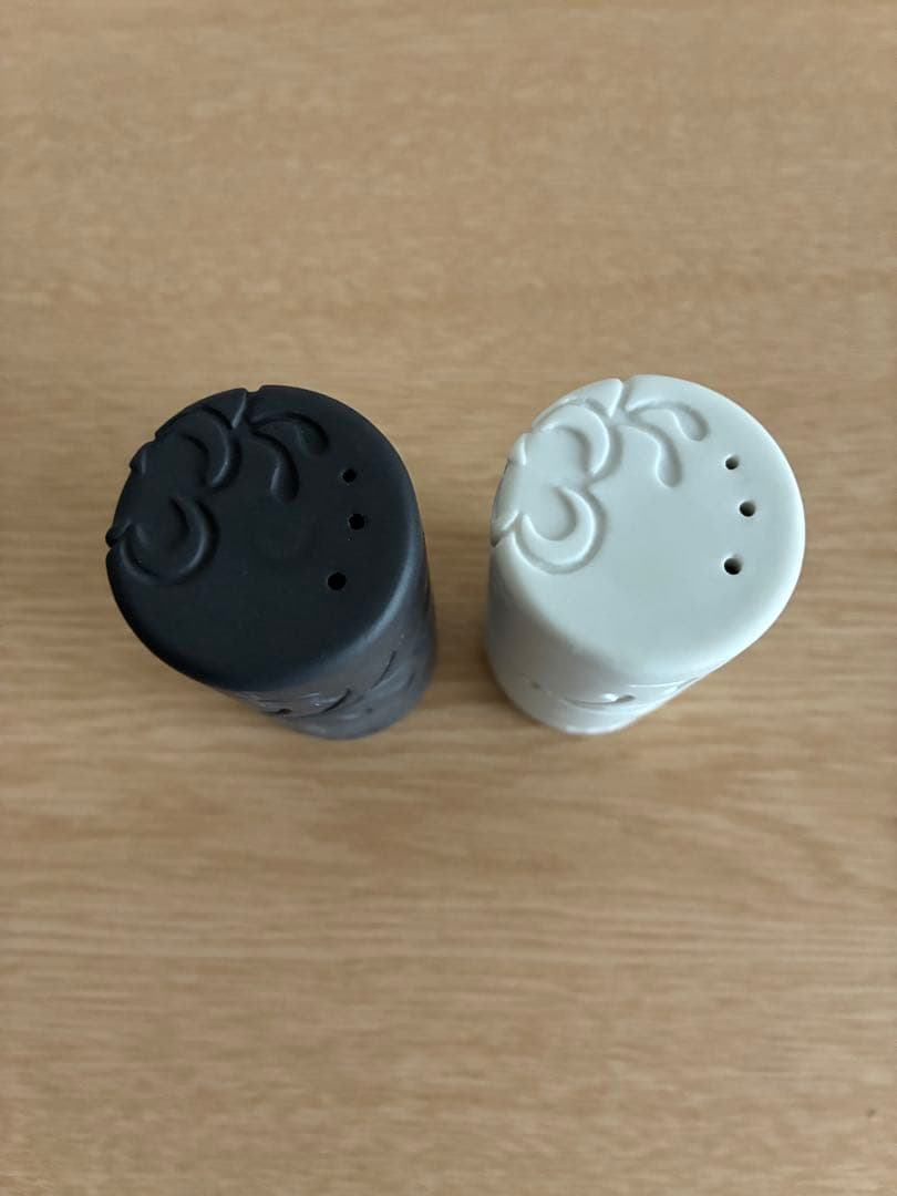 ロイヤルコペンハーゲン　ソルト　ペッパー