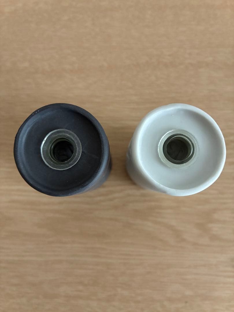 ロイヤルコペンハーゲン　ソルト　ペッパー