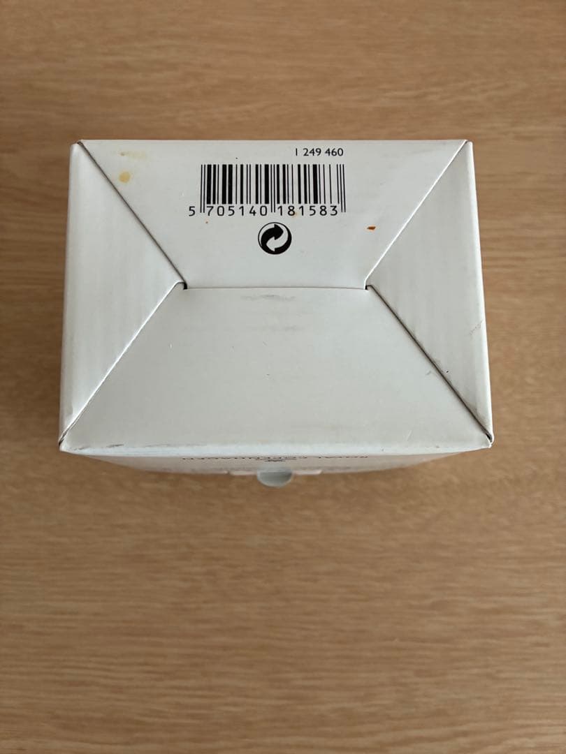 ロイヤルコペンハーゲン　ソルト　ペッパー