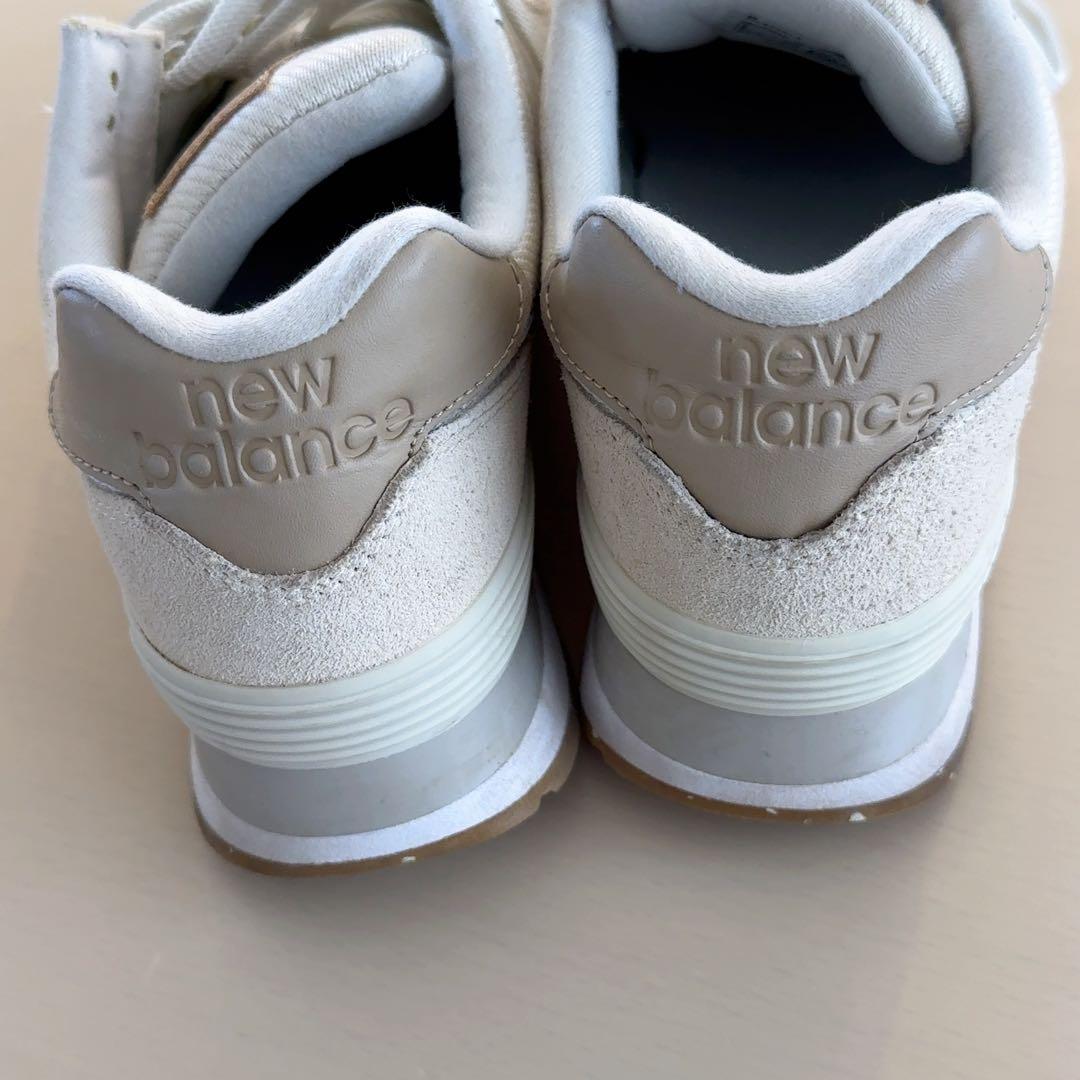 New Balance 574 ユナイテッドアローズ スニーカー