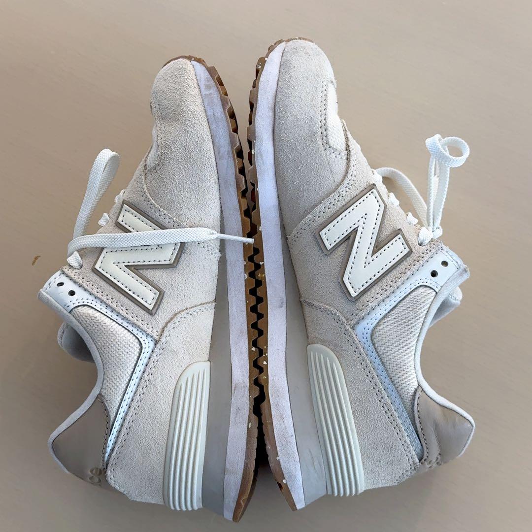 New Balance 574 ユナイテッドアローズ スニーカー