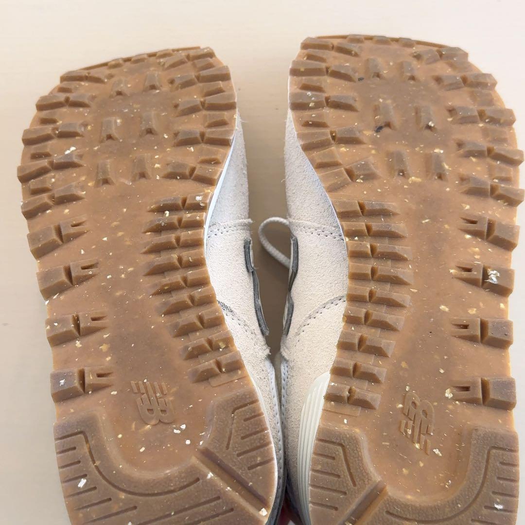 New Balance 574 ユナイテッドアローズ スニーカー