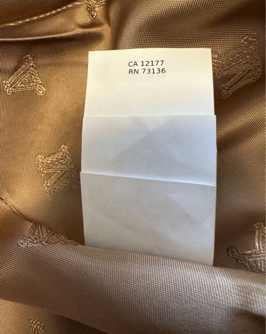 マックスマーラ　TEBE テベ　ブローチセット