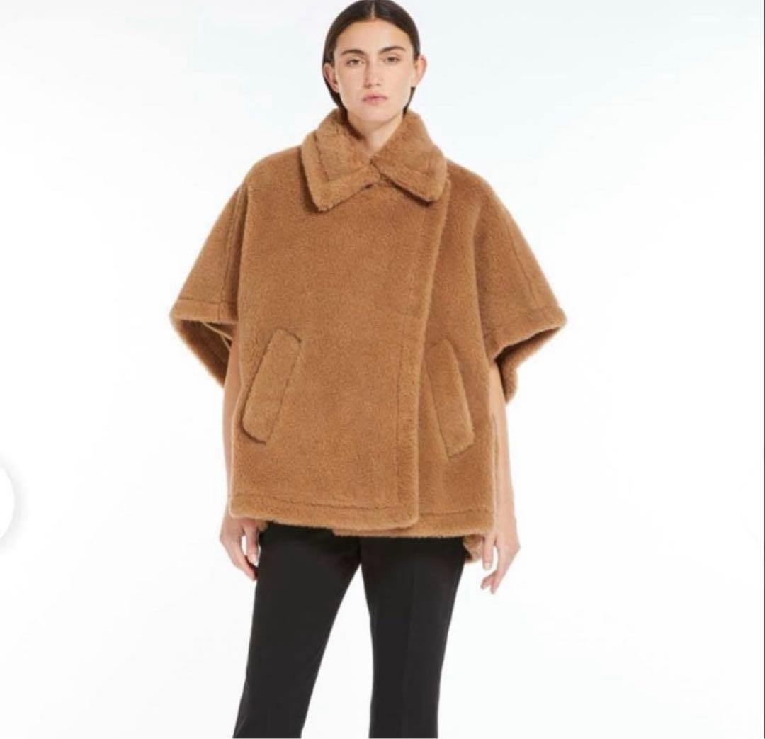 マックスマーラ　TEBE テベ　ブローチセット