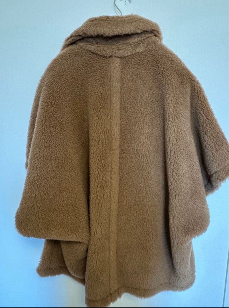 マックスマーラ　TEBE テベ　ブローチセット