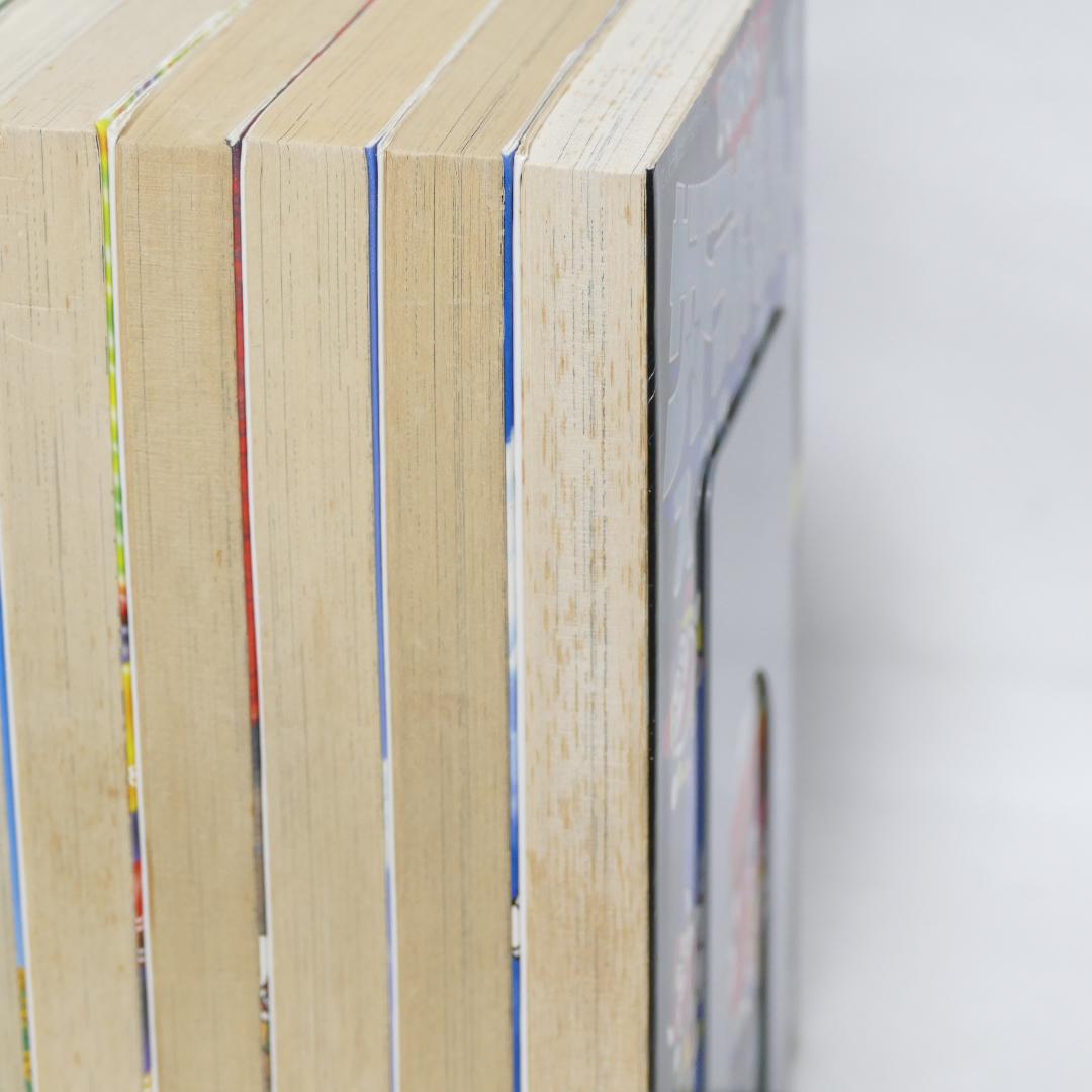 ザ・ドラえもんズスペシャル 全12巻セット